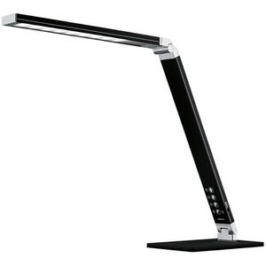 Produktbild für Schreibtischlampe Hansa LED Magic Light, schwarz, LED, dimmbar