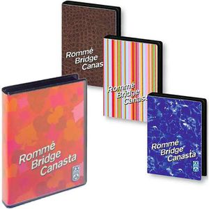 Produktbild für Kartenspiel Ravensburger 27075, Romme