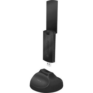 WLAN-Adapter LogiLink WL0247, USB 3.0