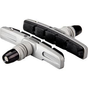 Produktbild für Fahrrad-Bremsbeläge Shimano S70C Cartridge, organisch