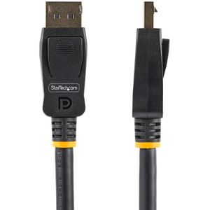 Produktbild für Displayport-Kabel StarTech DISPL1M, 4K UHD, DP 1.2