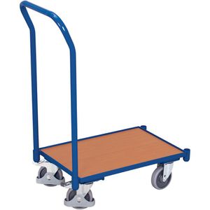 Transportroller VARIOfit sw-410.011, mit Griff