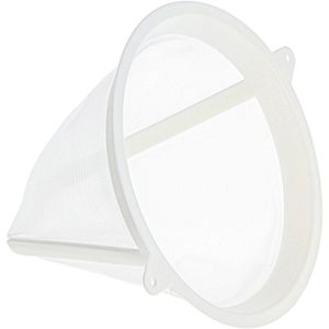 Kaffeefilter Axentia 125953, Größe 4