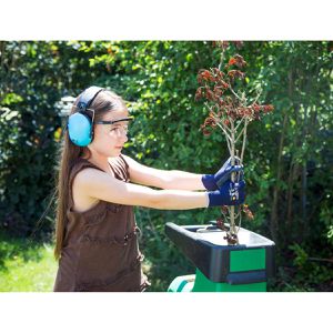 Produktbild für Kapselgehörschutz Kerbl 34493