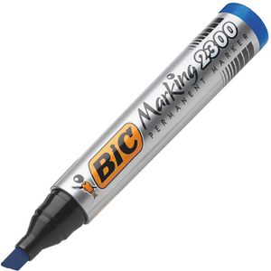 Permanentmarker Bic Marking 2300, 8209253