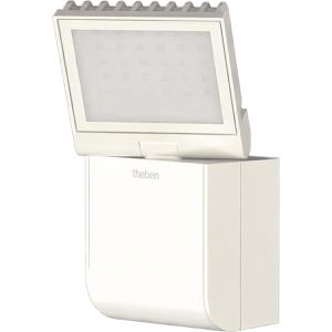 Produktbild für LED-Außenstrahler Theben theLeda S8-100L, IP55 wasserdicht
