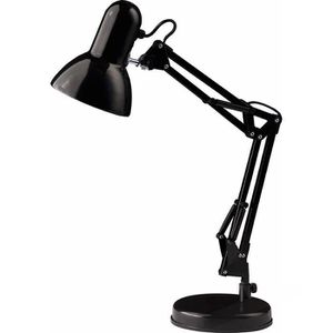 Produktbild für Schreibtischlampe Brilliant Henry, mit E27-Fassung