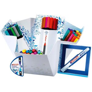 Schreibset Edding 1340 Colour Happy Big Box