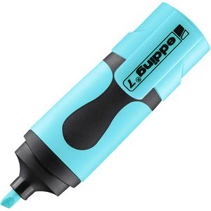 Produktbild für Textmarker Edding 7, Mini Highlighter, 10 Stück