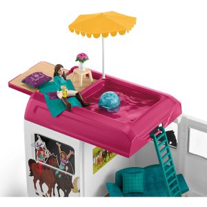 Produktbild für Spielset schleich HORSE CLUB 42619, ab 5 Jahre