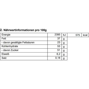 Produktbild für Adventskalender Lindt Weihnachts-Zauber