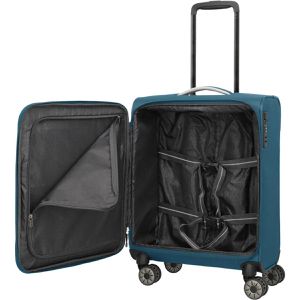 Produktbild für Koffer Travelite Jetpack Multi Light 4 Cabin, petrol