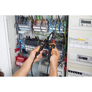 Produktbild für Spannungsprüfer Testo 750-2