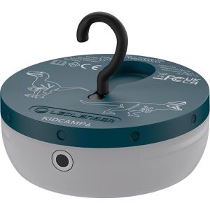 Produktbild für Campinglampe Ledlenser Kidcamp6, Batterie