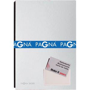 Unterschriftenmappe Pagna 24205-14, A4