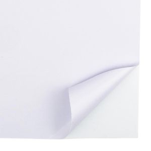 Produktbild für Moosgummi Ideen-mit-Herz 012353 Glitzer 4, A4