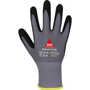 Produktbild für Arbeitshandschuhe Hase Padua Foam, 508685