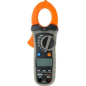 Produktbild für Stromzange HT-Instruments 1011220, HT3013, True RMS digital