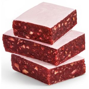 Produktbild für Fruchtriegel Gut&amp;Günstig Cranberry Kirsche