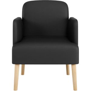 Produktbild für Loungesessel meet-powered-by-PAPERFLOW BROOKS, FTBROSC.23.01