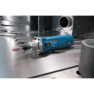 Produktbild für Geradschleifer Bosch GGS 28 C, Netzbetrieb