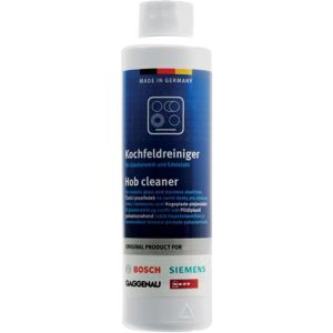 Produktbild für Glaskeramikreiniger Bosch Pflegeset