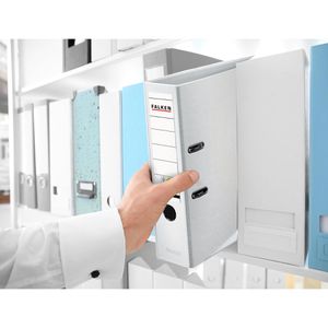 Produktbild für Ordner Falken 9984030, PP, A4
