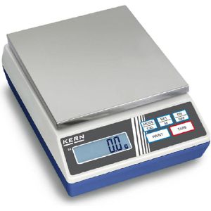 Digitalwaage Kern 440-53N, mit Kalibrierung