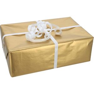 Produktbild für Geschenkband Clairefontaine 601701C, weiß