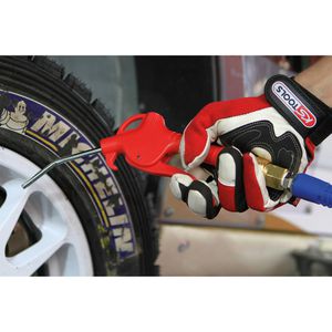 Produktbild für Druckluftpistole KS-Tools 515.1921, Set