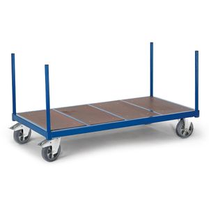 Transportwagen Rollcart Rungenwagen, 02-1238