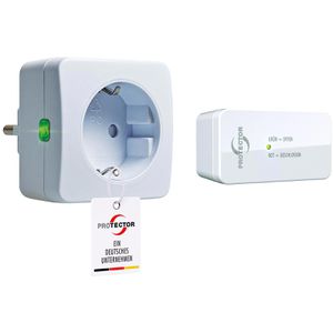 Produktbild für Abluftsteuerung Protector ASF 410 Funk