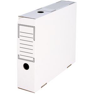 Archivbox Smartboxpro 226110920, A4