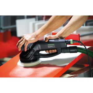 Produktbild für Schleifpapier Festool Saphir D150 P36 SA/25