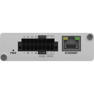 Produktbild für Gateway Teltonika TRB255, TRB255000000, Hutschiene