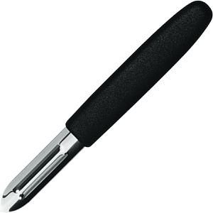 Sparschäler Zwilling 38185-060, schwarz