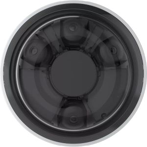 Produktbild für Überwachungskamera Axis P3748-PLVE, außen