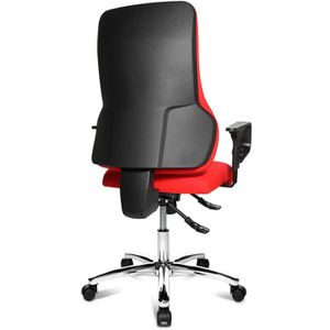 Produktbild für Bürostuhl Topstar Top Point Deluxe, TO29X G21