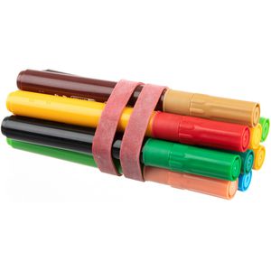 Produktbild für Gummibänder Alco 763/1