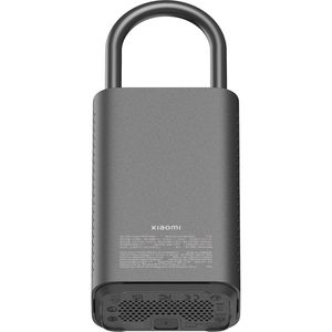 Produktbild für Luftpumpe Xiaomi Portable Electric AirCompressor 2