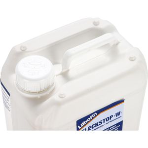 Produktbild für Steinimprägnierung Lithofin 094, Fleckstop W, ca. 100m²