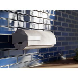 Produktbild für Küchenrollenhalter Tesa 70048