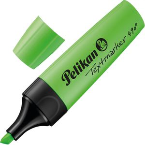 Textmarker Pelikan 490