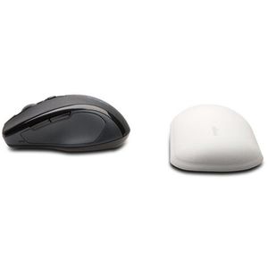 Produktbild für Handballenauflage Kensington ErgoSoft WR Standard, grau