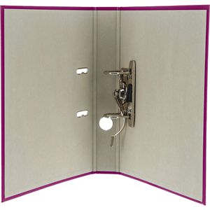 Produktbild für Ordner bene 291600BRO No.1, PP, A4