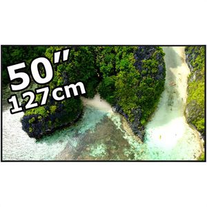 Digital-Signage LG 50UL3Q-E, 50 Zoll