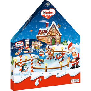 Produktbild für Adventskalender Kinder Maxi Mix