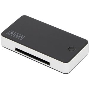 Produktbild für Kartenleser Digitus DA-70330-1, 5 in 1, USB 3.0