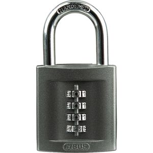 Produktbild für Vorhängeschloss Abus 158/50, 52mm