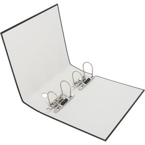 Produktbild für Doppelordner DONAU 3972001-01, A4